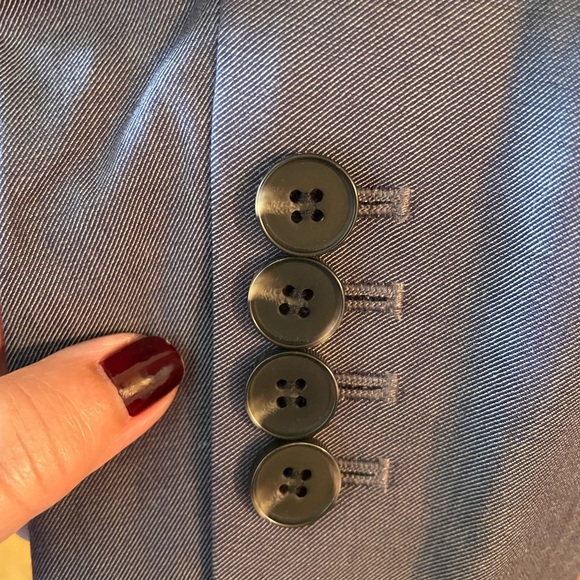 Ann Taylor blazer - Picture 3 of 4